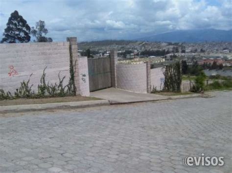 Casa Con Terreno En Marianas En Quito Casas En Venta