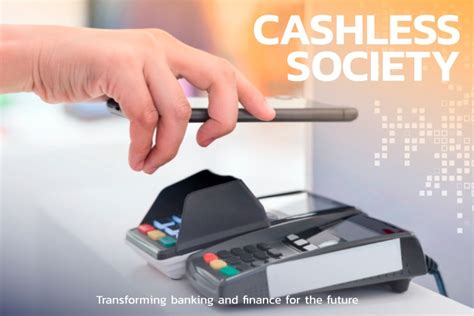 Apa Itu Cashless Society Dan Bagaimana Cara Kerjanya Idmetafora