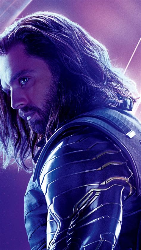 bucky barnes birthday 2