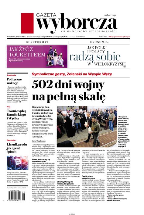 Gazeta Wyborcza Pdf Docdroid