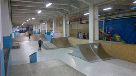 Spotcheck N Stedhallen November P Brettstedet