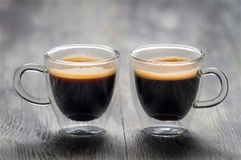 Infographie les bienfaits du café sur la santé Top Santé