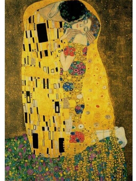 La Obsesi N Dorada De Klimt Vive Social Art