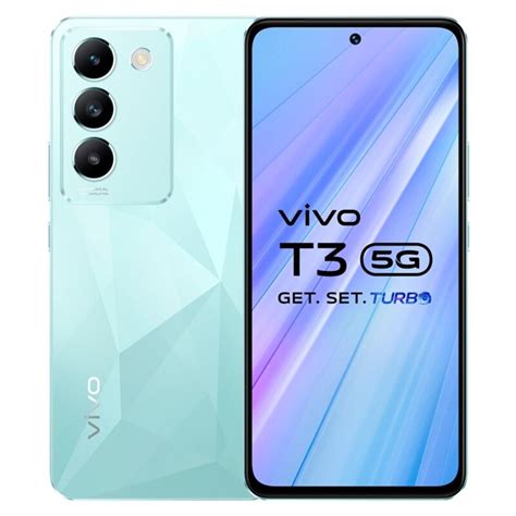 Vivo T3 5g Price In India Specifications Features Comparison 27 08