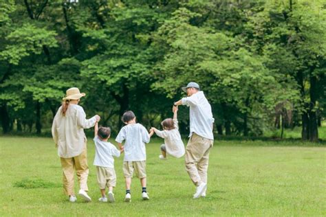 関東エリアでおすすめの無料の遊び場10選！子供を遊ばせるときの注意点 メッツァメディア