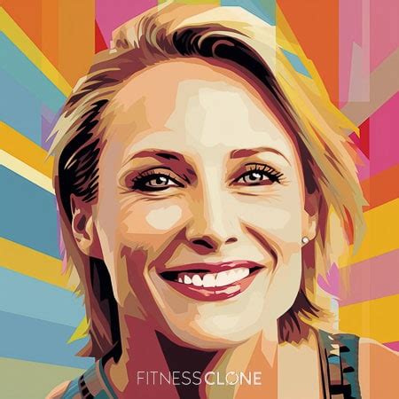 Amy Robach Workout Routine and Diet Plan