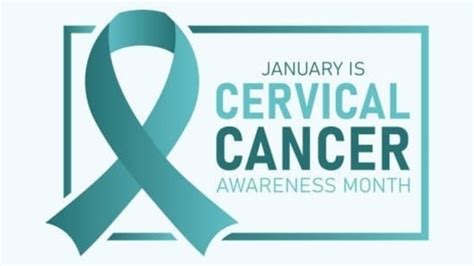 Cervical Cancer Awareness Month 2024 Understanding The Stages Of