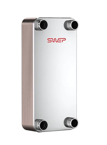 B120t | Heating Equipment | Swep