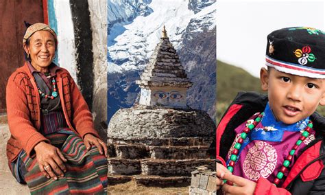 namche bazaar history attractions accommodations