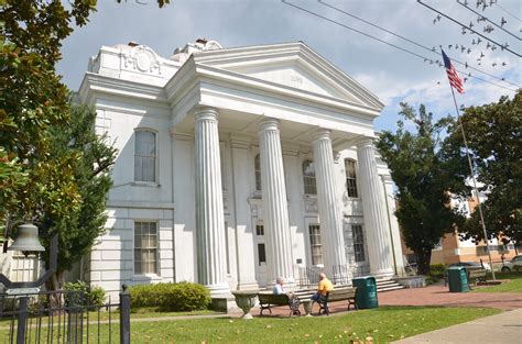 THIBODAUX MAIN STREET, INC. – Experiencing Downtown Thibodaux