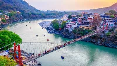 Dehradun To Rishikesh Distance Car Road Train Flight Bus