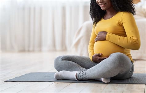 Pregnancy and maternity care | UW Health