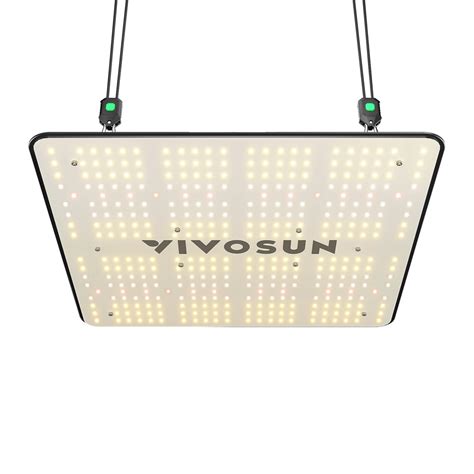 Vivosun Vs Full Spectrum Led Grow Light Board W