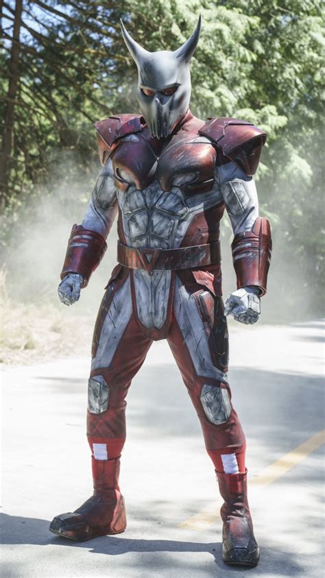 White Dragon (DC Extended Universe) | Villains Wiki | Fandom