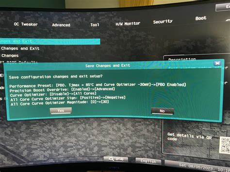 What’s the difference between PBO with Curve Optimizer and setting CO