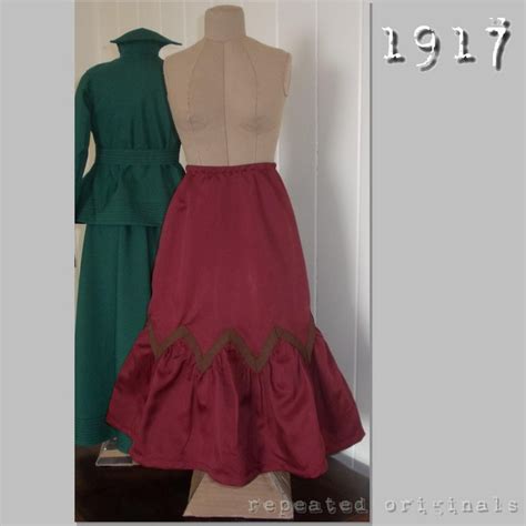 Vintage Lingerie Sewing Patterns