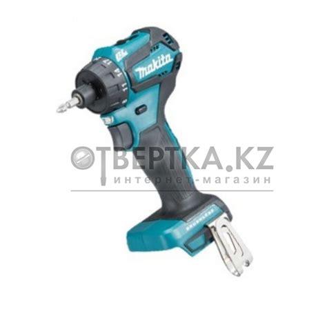 Аккумуляторный винтовёрт Makita DDF083Z купить в Алматы, цена оптом и в ...