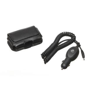 Consumer Cellular Accessory Kit for Motorola WX345 Cell Phone - TVs ...