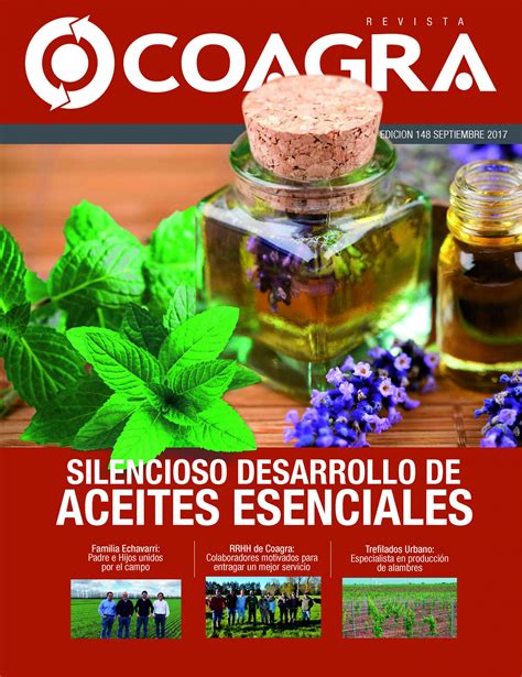 Revista Coagra Coagra