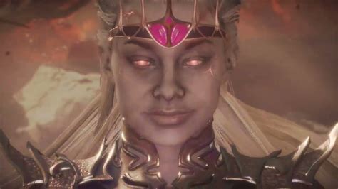 Mortal Kombat 11 Sindel Klassic Tower Youtube