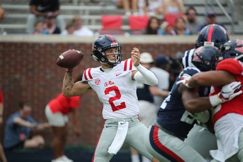 Mississippi State Bulldogs Vs Ole Miss Rebels 11242022 Free Pick