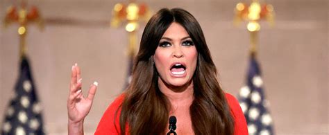 Kimberly Guilfoyle Was Paid So Much Money For Jan 6th Speech