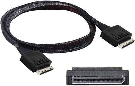 Amazon Cy Sff To Sff Cable Oculink Pcie Pci Express Sff