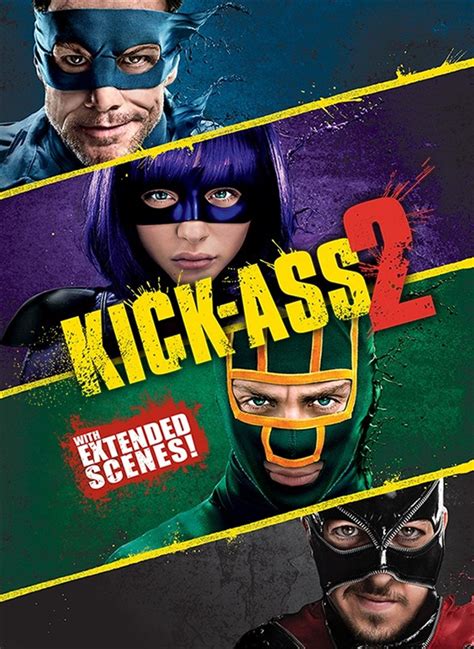 Kick Ass 2 Hit Girl