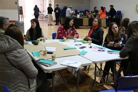 Instituciones reafirman compromiso por la educación inicial en jornada