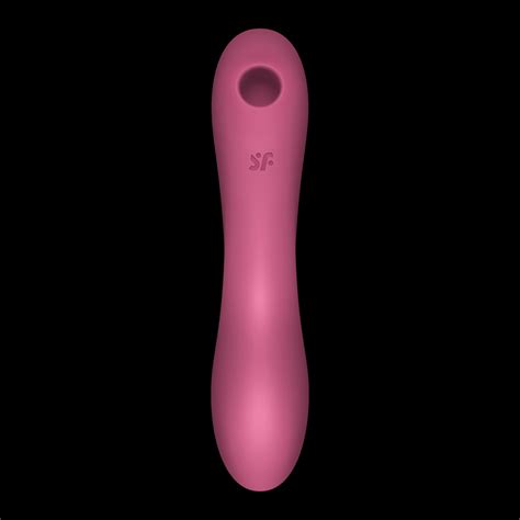 Satisfyer Curvy Trinity Red Dvd Dms Net