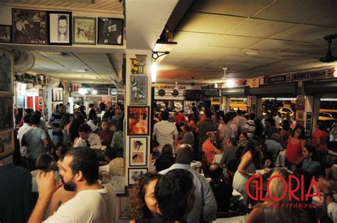 GLÓRIA Bar e Restaurante Rua 101 N 435 Setor Sul Goiânia 62