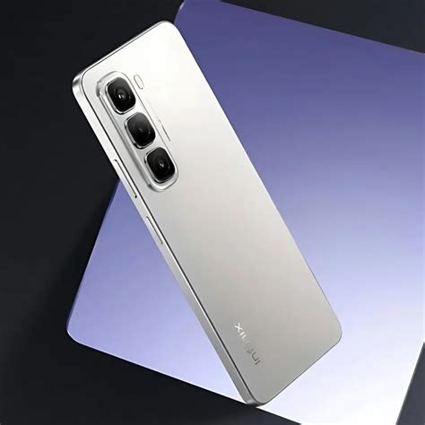 INFINIX HOT 50 256GB e 8GB RAM Câmera 50MP Processador Mediatek Hélio G100 Bateria 5000MAh