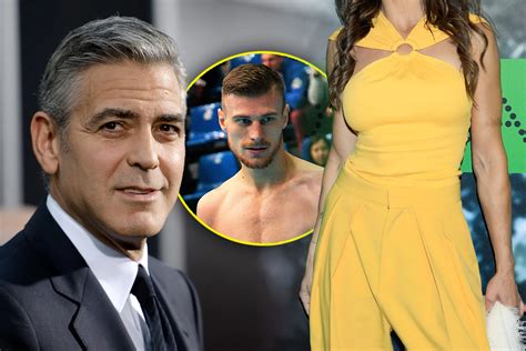 Playsport Cine E Vedeta Care A Trecut Prin Patul Lui George Clooney