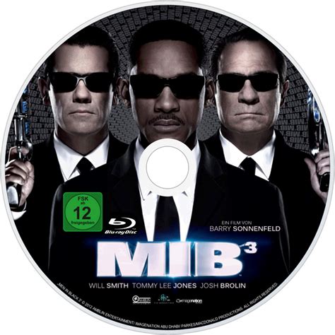 Men In Black 3 Picture Image Abyss