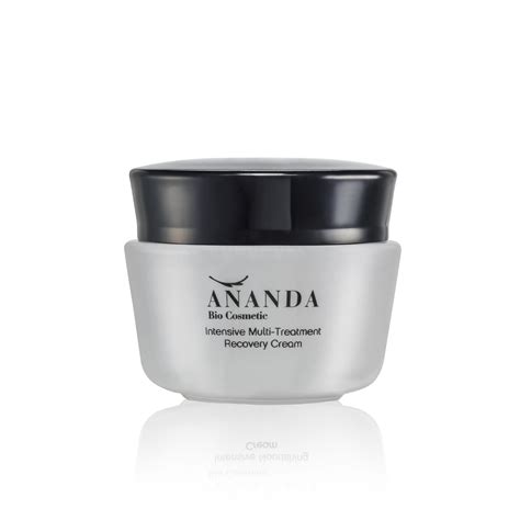 אננדה ביו קוסמטיקה – Ananda Bio Cosmetic