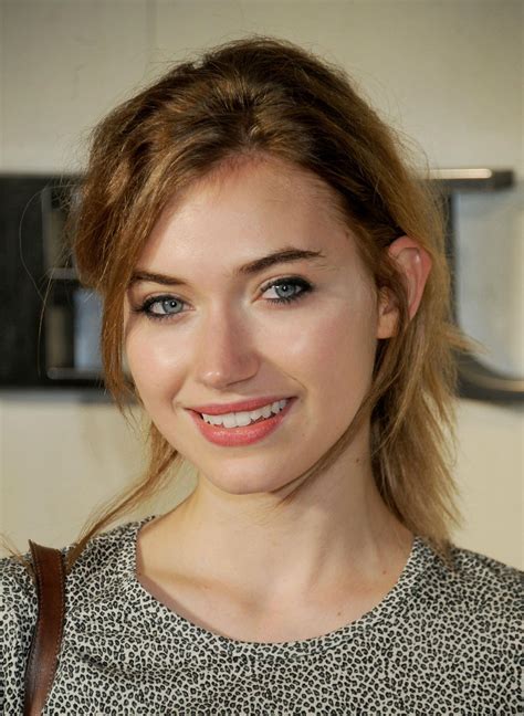 Imogen Poots | Imogen poots, Celebrities, Actresses