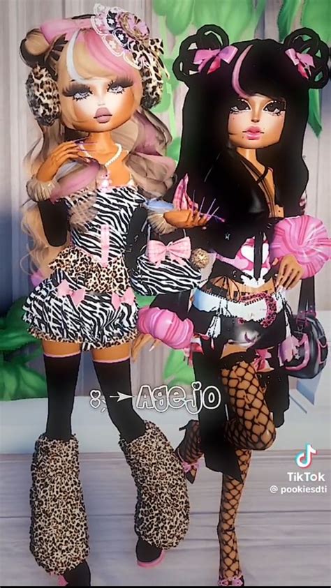 Pin by s on thème gyaru in 2024 Dress to impress Aesthetic roblox