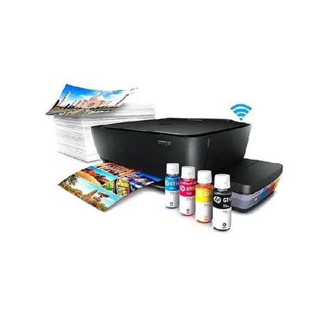 HP Ink-Tank 415 Wireless Printer – Accufina Mocambique