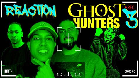 The Crew Is Back Ghetto Ghost Hunters Reaction Youtube