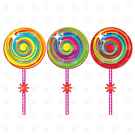 Free Clipart Lollipop | Free download on ClipArtMag