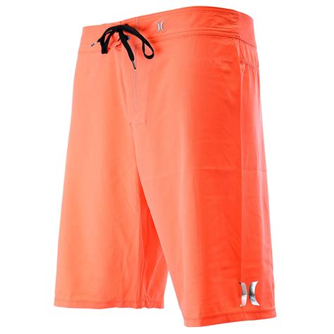 Hurley Phantom One And Only Boardshorts Mens Shoplifestyle