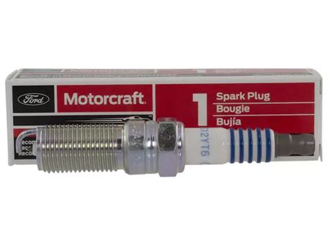 Genuine Ford Spark Plug - CYFS-12Y-T6 | Levittown Ford