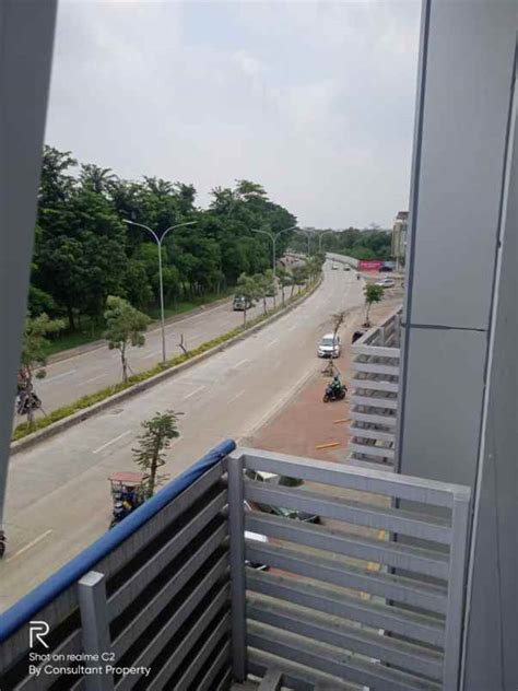 Ruko Sudirman Jababeka Boulevard Di Cikarang Timur Bekasi