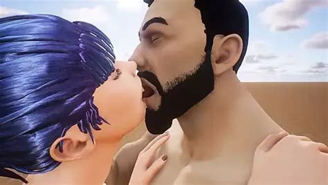 Sch Nes Hentai In Der Wildnis Mit Gro Er Sch Nheit D Xhamster