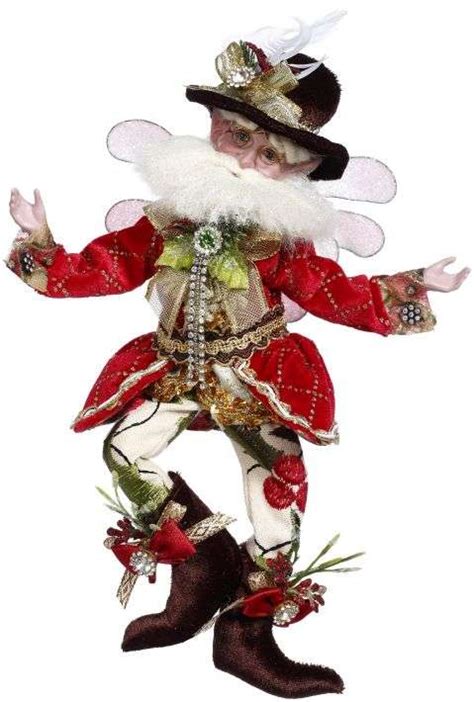 Bavarian Vill Fairy Sm Official Online Retail Store For Mark Roberts