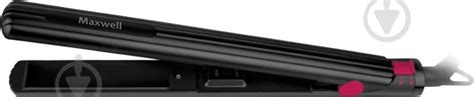 ᐉ Выпрямитель для волос Maxwell MW-2218 • Купить в Киеве, Украине ...