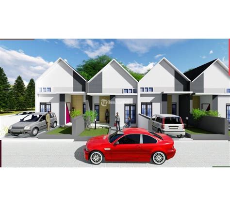 Harga Terbaik Jual Rumah New Di Perumahan Modern Mountain View Lokasi