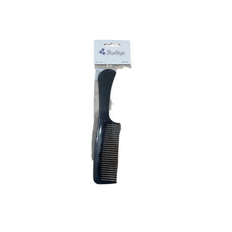 Hair Handle Comb - Afromarket