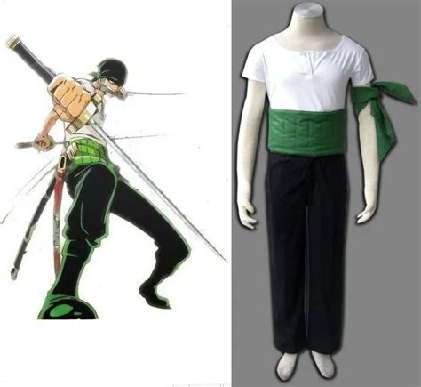 Uma peça roronoa zoro cosplay traje cosplay shoes cosplay wingscosplay