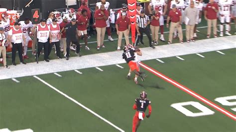 Osu Seals Win Over The Sooners With 4th Down Stop Stream The Video